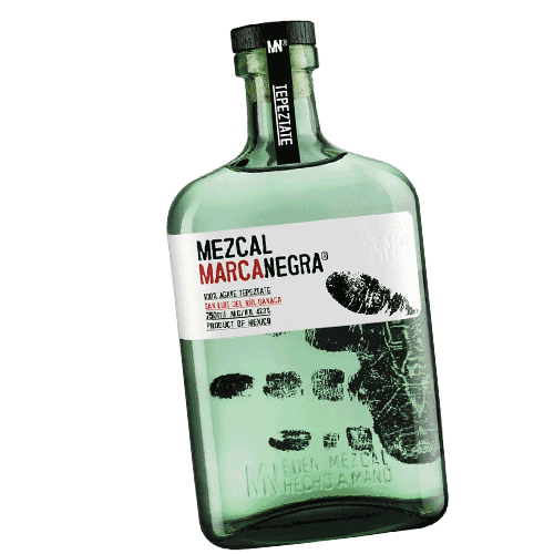 Mexico Bottle Sticker