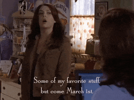 March By GIF