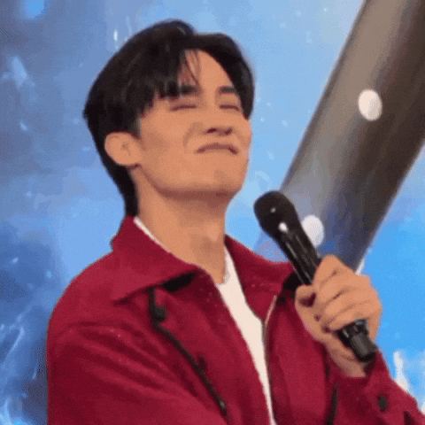 Thailand Gmmtv GIF