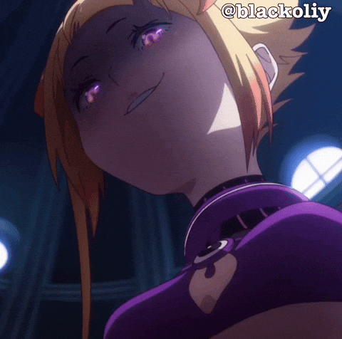 Blackoliy GIF
