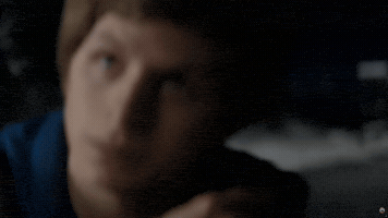 Grinding Chris Evans GIF