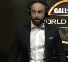 hello GIF by Call of Duty World League
