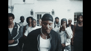 Monster Clue GIF by IDK