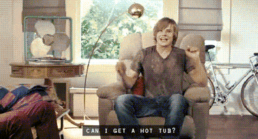 appear hot tub GIF