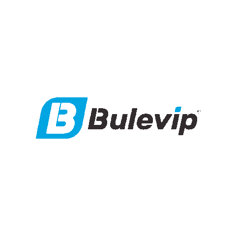 Bulevip Sticker