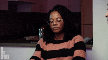 Speak Out Express Yourself GIF by BDHCollective