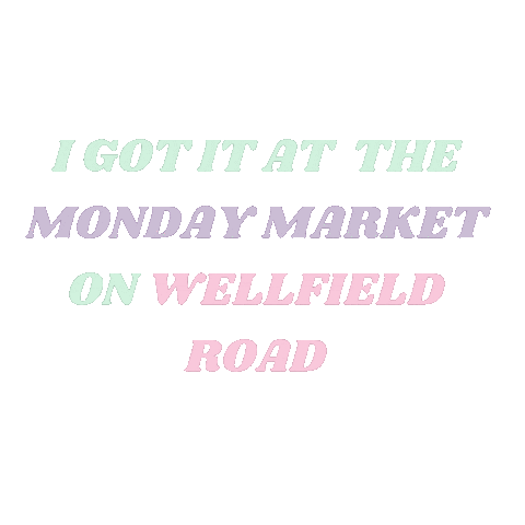 Shopping Shop Small Sticker by Nudara