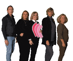 Rovidam mondzorgbanen Sticker