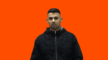 Sat Sri Akaal GIF by Jaz Dhami