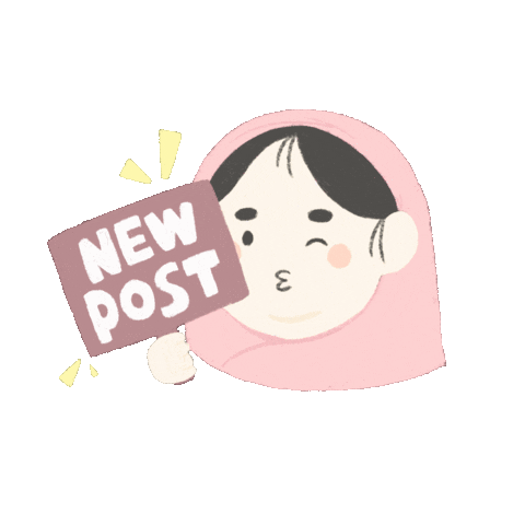 New Sticker