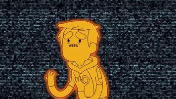 animations what GIF by Cartoon Hangover