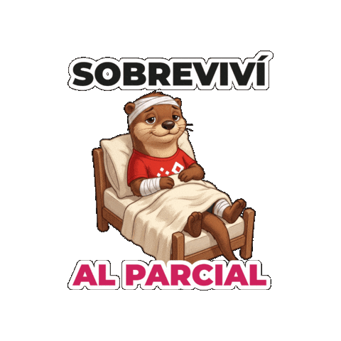 Nunu Sticker