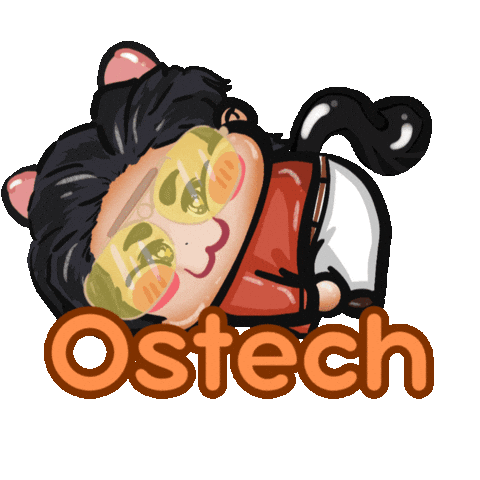 Apo Sticker