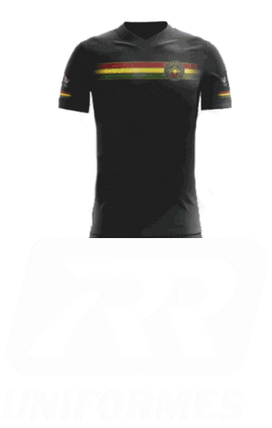 rruniformesesportivos Sticker
