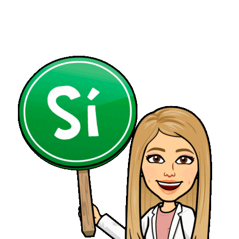 Si Sticker by SKINDERMA
