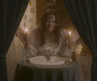 Forehead Kiss in Your Future!