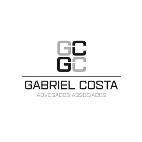 Gabriel Costa Advogados Assoc. Sticker