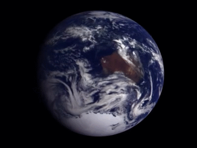Le reste du monde