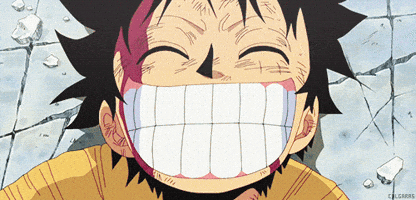 Luffy Vs Kaido Gifs Get The Best Gif On Giphy