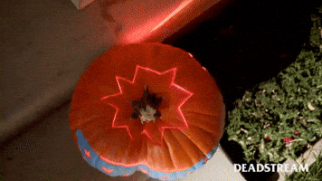 Sexy Trick Or Treat GIF by Deadstream