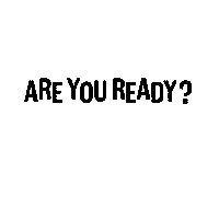 Are You Ready Motivation Sticker By Wabi Sabi Mx For Ios Android Giphy Are You Ready Motivation Sticker By Wabi Sabi Mx For Ios Android Giphy