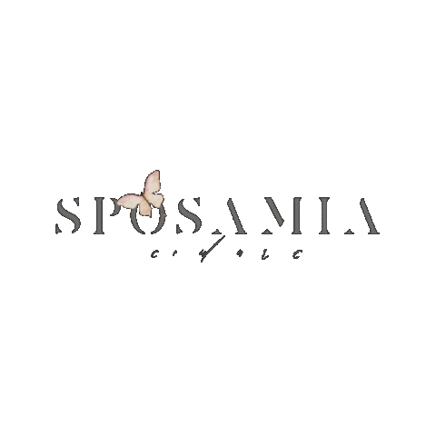 Sposa Mia Sticker