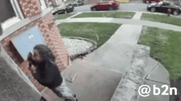 F Nick GIF