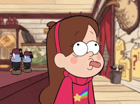 mabel pines