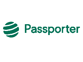 Sticker by Passporterapp