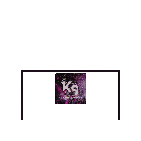 KuraniStudios Sticker