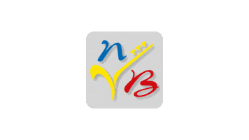 Nbbj Sticker by Nordbayerischer Musikbund & Nordbayerische Bläserjugend