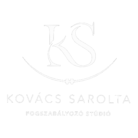 Fogszabályozó Stúdió Sticker