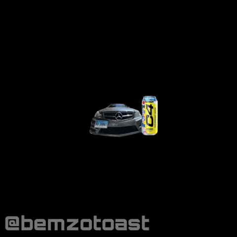 Energy Drink Energy GIF