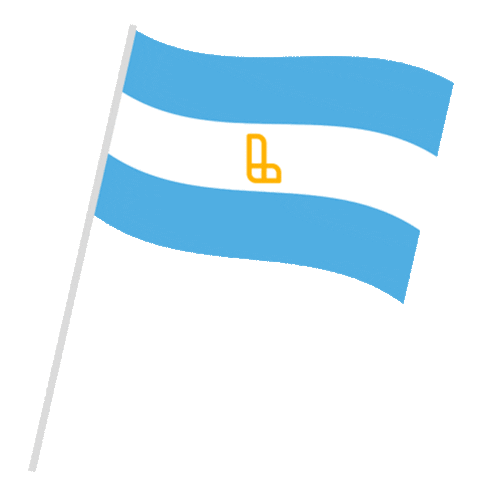 Lanus Sticker