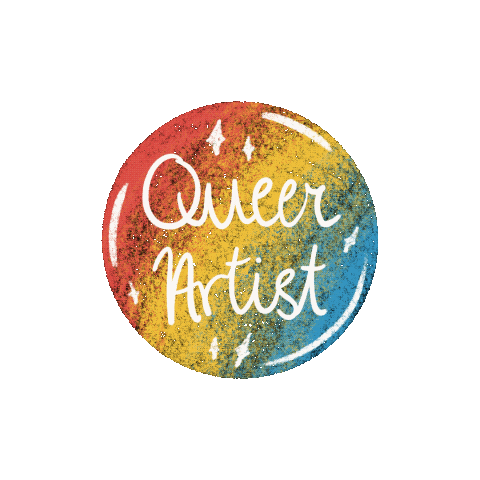 Art Sticker