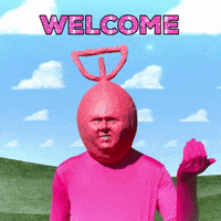 Welcoming Cult Leader GIF by Cappa Video Productions