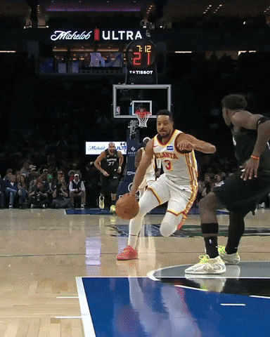 Nba Hype GIF by Minnesota Timberwolves
