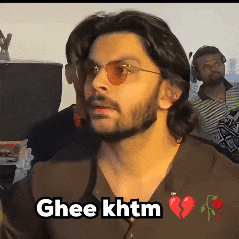 Ghee Veer GIF