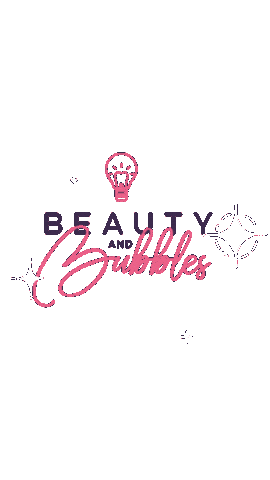 Beauty Cheers Sticker by Fundamental