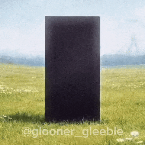 Gleeble GIF