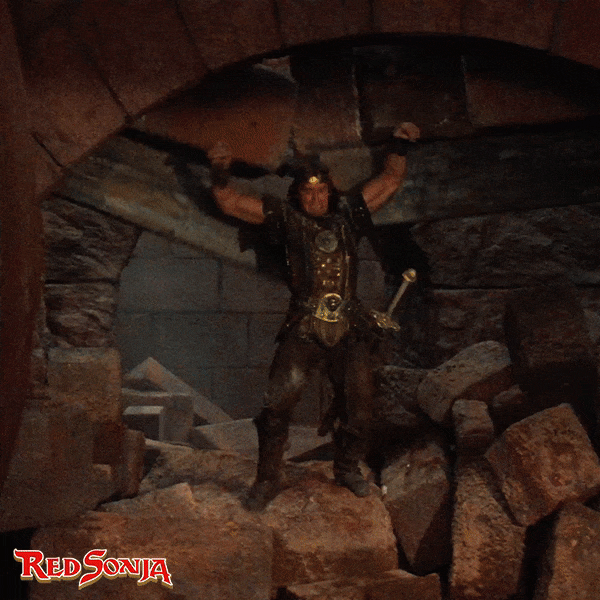 Fantasy GIF