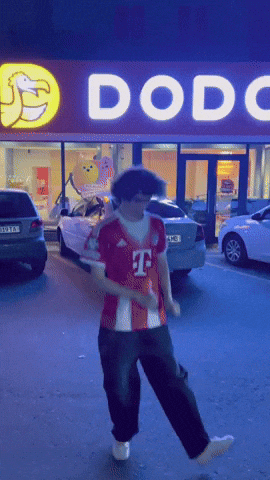 Dodopizza GIF