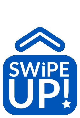 Swipe Up Sticker by Make-A-Wish® UK