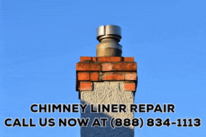 Chimney Repair GIF