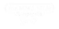 Mamma Mia Cocktail Sticker by adriatico