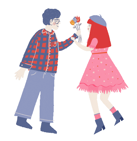 Love Sticker