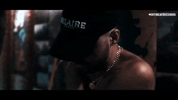 chilling like a boss GIF by offbeatrecords