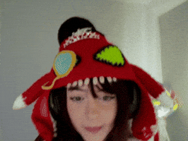 Beautiful Girl GIF