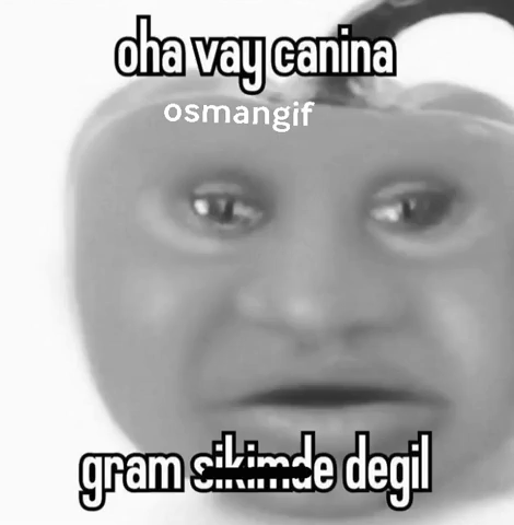 Gram Degil GIF