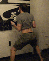 dance dancing GIF